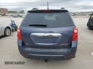 ✅ 2014 Chevrolet Equinox LT • VIN: 2GNALBEK4E6108435 • Лот: 86084405. Опубликован ранее на Copart с пробегом 101 846 миль. Бесплатный доступ к архиву аукционных продаж из США и подробный отчёт об истории автомобиля на DreamBid. Изображение 6.