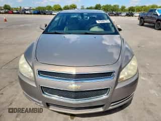 2008 Chevrolet Malibu 2LT z VIN 1G1ZJ57B58F238405, wystawiony jako Copart lot #81048175 z przebiegiem 210 174 mil mil oraz Szkoda całkowita • Salvage title. Historia ofert i sprzedaży dostępna na DreamBid. Obrazek 5.