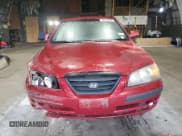 ✅ 2005 Hyundai Elantra GLS • VIN: KMHDN56D65U141418 • Lot: 72377424. Wystawiony na Copart z przebiegiem 218 580 mil. Bezpłatny archiwum sprzedaży aukcyjnych z USA i szczegółowy raport historii pojazdu na DreamBid. Zdjęcie 5.