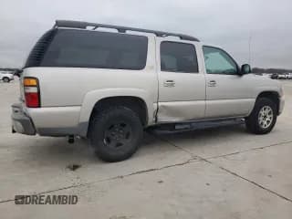 ✅ 2004 Chevrolet Suburban Z71 • VIN: 3GNFK16Z04G153177 • Лот: 44893795. Опубликован ранее на Copart с пробегом 222 092 миль. Бесплатный доступ к архиву аукционных продаж из США и подробный отчёт об истории автомобиля на DreamBid. Изображение 3.