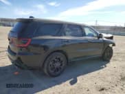 ✅ 2022 Dodge Durango R/T • VIN: 1C4SDJCT7NC217320 • Lot: 42178045. Listed on Copart with 58,549 mi. Free auction sales archive from the USA and detailed vehicle history report at DreamBid. Image 3.