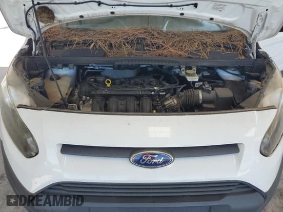 ✅ 2016 Ford Transit Connect XL • VIN: NM0LS6E74G1243912 • Лот: 83775175. Опубликован ранее на Copart с пробегом 86 001 миль. Бесплатный доступ к архиву аукционных продаж из США и подробный отчёт об истории автомобиля на DreamBid. Изображение 12.