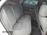 ✅ 2001 Ford Taurus LX • VIN: 1FAFP522X1G253097 • Lot: 53783725. Listed on Copart with 178,834 mi. Free auction sales archive from the USA and detailed vehicle history report at DreamBid. Image 10.