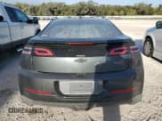 ✅ 2013 Chevrolet Volt • VIN: 1G1RB6E43DU120639 • Lot: 78697694. Wystawiony na Copart z przebiegiem 96 726 mil. Bezpłatny archiwum sprzedaży aukcyjnych z USA i szczegółowy raport historii pojazdu na DreamBid. Zdjęcie 6.