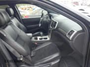 ✅ 2015 Jeep Grand Cherokee Laredo • VIN: 1C4RJFAG7FC918189 • Лот: 43047753. Опубликован ранее на IAAI с пробегом 99 612 миль. Бесплатный доступ к архиву аукционных продаж из США и подробный отчёт об истории автомобиля на DreamBid. Изображение 5.