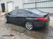 ✅ 2012 Hyundai Sonata Limited • VIN: 5NPEC4AB3CH385324 • Lot: 71216384. Listed on Copart with 146,876 mi. Free auction sales archive from the USA and detailed vehicle history report at DreamBid. Image 2.