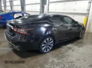✅ 2019 Nissan Maxima SV • VIN: 1N4AA6AV0KC366322 • Lot: 92243855. Wystawiony na Copart z przebiegiem 93 471 mil. Bezpłatny archiwum sprzedaży aukcyjnych z USA i szczegółowy raport historii pojazdu na DreamBid. Zdjęcie 3.