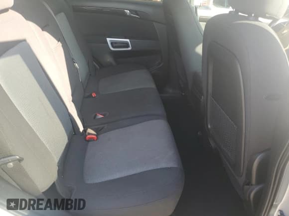 ✅ 2014 Chevrolet Captiva Sport LT • VIN: 3GNAL3EK5ES577556 • Lot: 68945294. Wystawiony na Copart z przebiegiem 143 490 mil. Bezpłatny archiwum sprzedaży aukcyjnych z USA i szczegółowy raport historii pojazdu na DreamBid. Zdjęcie 12.