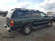 ✅ 2001 Chevrolet Suburban LS • VIN: 3GNFK16T91G281411 • Лот: 78589994. Опубликован ранее на Copart с пробегом 259 344 миль. Бесплатный доступ к архиву аукционных продаж из США и подробный отчёт об истории автомобиля на DreamBid. Изображение 3.