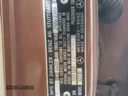 ✅ 1978 Mercedes-Benz 240 • VIN: 12312312068280 • Lot: 78685524. Wystawiony na Copart z przebiegiem 116 813 mil. Bezpłatny archiwum sprzedaży aukcyjnych z USA i szczegółowy raport historii pojazdu na DreamBid. Zdjęcie 13.