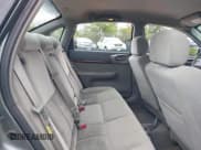 ✅ 2004 Chevrolet Impala • VIN: 2G1WF52E849197230 • Lot: 43030926. Listed on IAAI with 180,428 mi. Free auction sales archive from the USA and detailed vehicle history report at DreamBid. Image 8.