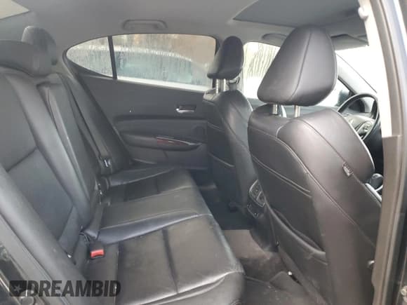 ✅ 2015 Acura TLX Technology • VIN: 19UUB1F58FA801476 • Лот: 87210875. Опубликован ранее на Copart с пробегом 210 067 миль. Бесплатный доступ к архиву аукционных продаж из США и подробный отчёт об истории автомобиля на DreamBid. Изображение 10.