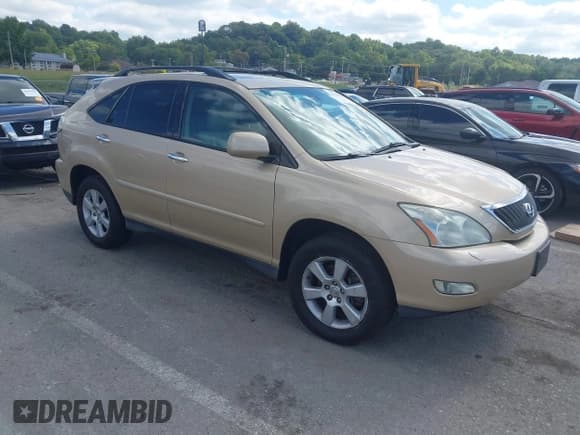 ✅ 2009 Lexus RX 350 • VIN: 2T2HK31UX9C113291 • Лот: 43314011. Опубликован ранее на IAAI с пробегом 186 367 миль. Бесплатный доступ к архиву аукционных продаж из США и подробный отчёт об истории автомобиля на DreamBid. Изображение 1.