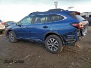 ✅ 2021 Subaru Outback Premium • VIN: 4S4BTADC1M3214974 • Lot: 94908345. Wystawiony na Copart z przebiegiem 42 072 mil. Bezpłatny archiwum sprzedaży aukcyjnych z USA i szczegółowy raport historii pojazdu na DreamBid. Zdjęcie 2.