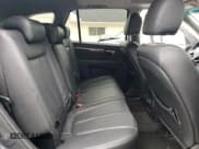 ✅ 2009 Hyundai Santa Fe Limited • VIN: 5NMSH73E59H263146 • Lot: 80391114. Listed on Copart with 113,506 mi. Free auction sales archive from the USA and detailed vehicle history report at DreamBid. Image 11.