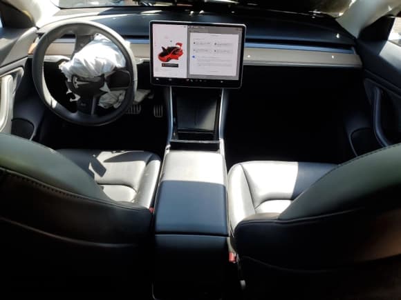 ✅ 2020 Tesla Model 3 Performance • VIN: 5YJ3E1EC8LF746838 • Lot: 54990165. Wystawiony na Copart z przebiegiem 76 704 mil. Bezpłatny archiwum sprzedaży aukcyjnych z USA i szczegółowy raport historii pojazdu na DreamBid. Zdjęcie 8.