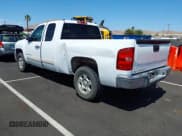 ✅ 2007 Chevrolet Silverado 1500 Work Truck • VIN: 1GCEC19CX7Z566138 • Lot: 42360347. Listed on IAAI with 174,353 mi. Free auction sales archive from the USA and detailed vehicle history report at DreamBid. Image 3.