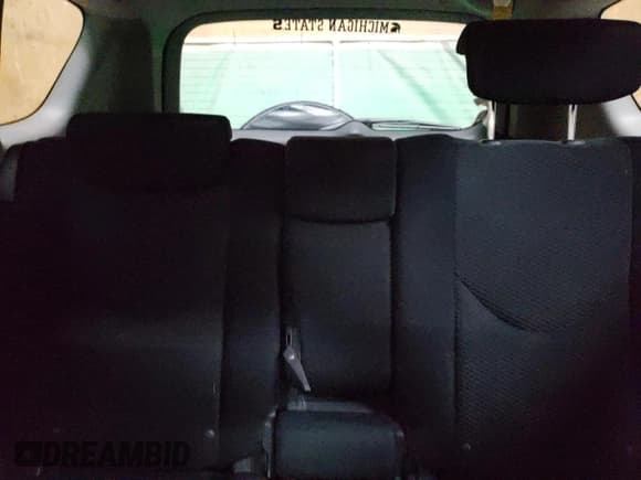 ✅ 2007 Toyota RAV4 Sport • VIN: JTMBK32V675019064 • Лот: 90697995. Опубликован ранее на Copart с пробегом 249 418 миль. Бесплатный доступ к архиву аукционных продаж из США и подробный отчёт об истории автомобиля на DreamBid. Изображение 10.