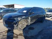 ✅ 2021 Chevrolet Blazer LT • VIN: 3GNKBCRS9MS548464 • Lot: 43570570. Listed on IAAI with 90,589 mi. Free auction sales archive from the USA and detailed vehicle history report at DreamBid. Image 17.