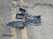 ✅ 2021 Hyundai Venue Denim • VIN: KMHRC8A30MU081694 • Lot: 45581565. Listed on Copart with 88,034 mi. Free auction sales archive from the USA and detailed vehicle history report at DreamBid. Image 15.