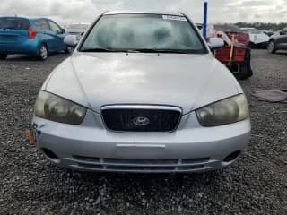 ✅ 2003 Hyundai Elantra GLS • VIN: KMHDN45DX3U677149 • Lot: 70458175. Wystawiony na Copart z przebiegiem 26 652 mil. Bezpłatny archiwum sprzedaży aukcyjnych z USA i szczegółowy raport historii pojazdu na DreamBid. Zdjęcie 5.