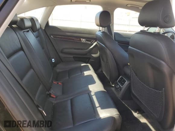 ✅ 2010 Audi A6 • VIN: WAUBVAFB1AN003256 • Lot: 87442265. Wystawiony na Copart z przebiegiem 43 536 mil. Bezpłatny archiwum sprzedaży aukcyjnych z USA i szczegółowy raport historii pojazdu na DreamBid. Zdjęcie 10.