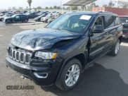 ✅ 2017 Jeep Grand Cherokee Laredo • VIN: 1C4RJEAG1HC780369 • Lot: 43441726. Listed on IAAI with 158,334 mi. Free auction sales archive from the USA and detailed vehicle history report at DreamBid. Image 2.