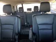 ✅ 2022 Honda Pilot Touring 7-Passenger • VIN: 5FNYF6H60NB060737 • Lot: 85911665. Listed on Copart with Not provided. Free auction sales archive from the USA and detailed vehicle history report at DreamBid. Image 10.