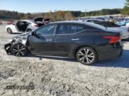 ✅ 2017 Nissan Maxima SR • VIN: 1N4AA6AP0HC433785 • Lot: 91410265. Listed on Copart with 181,727 mi. Free auction sales archive from the USA and detailed vehicle history report at DreamBid. Image 2.