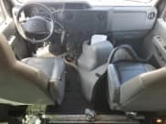 ✅ 2013 Ford Econoline Cargo Commercial • VIN: 1FTNE2EW5DDB06085 • Lot: 69112785. Listed on Copart with 262,016 mi. Free auction sales archive from the USA and detailed vehicle history report at DreamBid. Image 8.