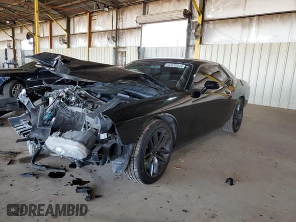 ✅ 2014 Dodge Challenger SXT • VIN: 2C3CDYAG0EH247358 • Lot: 47412514. Wystawiony na Copart z przebiegiem 82 697 mil. Bezpłatny archiwum sprzedaży aukcyjnych z USA i szczegółowy raport historii pojazdu na DreamBid. Zdjęcie 1.