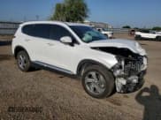 ✅ 2021 Hyundai Santa Fe SEL • VIN: 5NMS64AJ3MH322188 • Lot: 65679134. Wystawiony na Copart z przebiegiem 33 532 mil. Bezpłatny archiwum sprzedaży aukcyjnych z USA i szczegółowy raport historii pojazdu na DreamBid. Zdjęcie 4.
