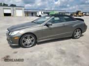 ✅ 2011 Mercedes-Benz E 550 • VIN: WDDKK7CF2BF043241 • Lot: 70344395. Listed on Copart with 170,858 mi. Free auction sales archive from the USA and detailed vehicle history report at DreamBid. Image 1.
