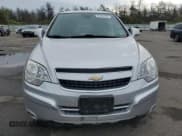 ✅ 2013 Chevrolet Captiva Sport LT • VIN: 3GNAL3EK3DS535692 • Lot: 56784555. Wystawiony na Copart z przebiegiem 120 676 mil. Bezpłatny archiwum sprzedaży aukcyjnych z USA i szczegółowy raport historii pojazdu na DreamBid. Zdjęcie 5.