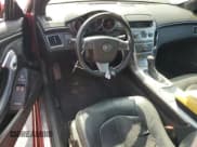 ✅ 2013 Cadillac CTS Performance • VIN: 1G6DK1E33D0131484 • Lot: 57907554. Listed on Copart with 205,243 mi. Free auction sales archive from the USA and detailed vehicle history report at DreamBid. Image 8.