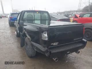 ✅ 1999 Chevrolet S-10 • VIN: 1GCCS1445X8101850 • Лот: 41223361. Опубликован ранее на IAAI с пробегом 160 928 миль. Бесплатный доступ к архиву аукционных продаж из США и подробный отчёт об истории автомобиля на DreamBid. Изображение 3.