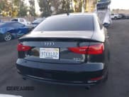 ✅ 2015 Audi A3 Premium Plus • VIN: WAUEFGFF2F1066686 • Lot: 42824160. Listed on IAAI with 99,300 mi. Free auction sales archive from the USA and detailed vehicle history report at DreamBid. Image 16.