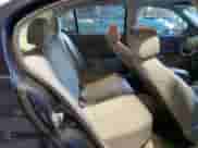 2007 Chevrolet Malibu 2LT z VIN 1G1ZT58N47F294529, wystawiony jako Copart lot #87114644 z przebiegiem 105 086 mil mil oraz Czysty tytuł • Clean title. Historia ofert i sprzedaży dostępna na DreamBid. Obrazek 10.