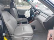 ✅ 2007 Toyota Highlander w/3rd Row • VIN: JTEEP21A370224051 • Lot: 42163127. Wystawiony na IAAI z przebiegiem 196 739 mil. Bezpłatny archiwum sprzedaży aukcyjnych z USA i szczegółowy raport historii pojazdu na DreamBid. Zdjęcie 5.