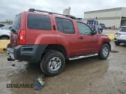 ✅ 2011 Nissan Xterra X • VIN: 5N1AN0NW4BC511971 • Lot: 90457495. Listed on Copart with 253,778 mi. Free auction sales archive from the USA and detailed vehicle history report at DreamBid. Image 3.