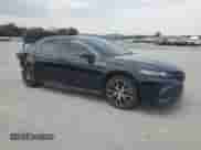 2022 Toyota Camry SE с VIN 4T1S11AK1NU045150, выставлен на аукционе Copart как лот 81579275 с пробегом 66 913 миль миль и Списание • Salvage title. История ставок и продаж доступна на DreamBid. Изображение 4.