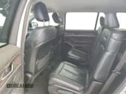 ✅ 2022 Jeep Grand Cherokee Limited • VIN: 1C4RJJBG3N8567459 • Lot: 90531155. Listed on Copart with 70,094 mi. Free auction sales archive from the USA and detailed vehicle history report at DreamBid. Image 6.