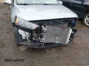 ✅ 2021 Hyundai Ioniq Limited • VIN: KMHC85LJ8MU079158 • Лот: 43167911. Опубликован ранее на IAAI с пробегом 59 834 миль. Бесплатный доступ к архиву аукционных продаж из США и подробный отчёт об истории автомобиля на DreamBid. Изображение 6.