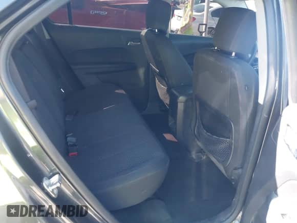 2014 Chevrolet Equinox LS z VIN 2GNALAEK8E1131191, wystawiony jako IAAI lot #43150275 z przebiegiem 157 549 mil mil oraz . Historia ofert i sprzedaży dostępna na DreamBid. Obrazek 8.