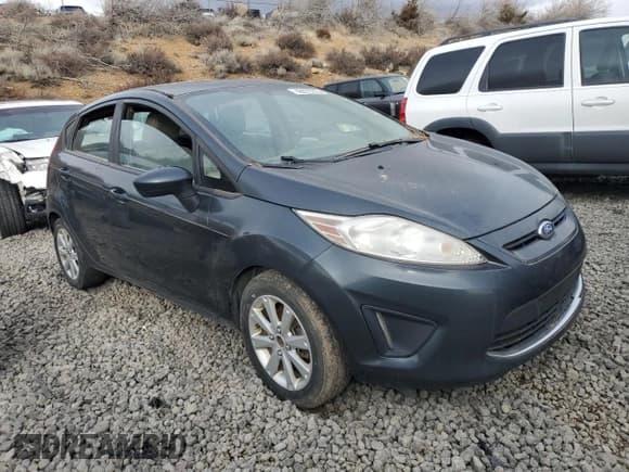 ✅ 2011 Ford Fiesta SE • VIN: 3FADP4EJ3BM178772 • Lot: 42872205. Wystawiony na Copart z przebiegiem 174 240 mil. Bezpłatny archiwum sprzedaży aukcyjnych z USA i szczegółowy raport historii pojazdu na DreamBid. Zdjęcie 4.