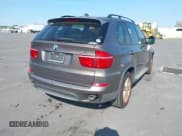 ✅ 2012 BMW X5 35d • VIN: 5UXZW0C58CL664206 • Lot: 43867099. Listed on IAAI with 174,720 mi. Free auction sales archive from the USA and detailed vehicle history report at DreamBid. Image 4.