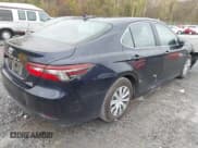 ✅ 2021 Toyota Camry Hybrid LE • VIN: 4T1C31AK9MU547580 • Лот: 43532093. Опубликован ранее на IAAI с пробегом 89 371 миль. Бесплатный доступ к архиву аукционных продаж из США и подробный отчёт об истории автомобиля на DreamBid. Изображение 4.
