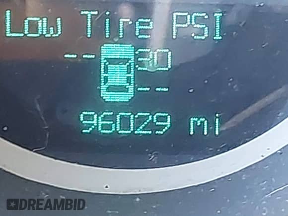 2009 Dodge Charger SRT-8 с VIN 2B3LA73W29H568764, выставлен на аукционе IAAI как лот 41869358 с пробегом 96 029 миль миль и . История ставок и продаж доступна на DreamBid. Изображение 16.