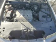 ✅ 2003 Cadillac Seville Touring STS • VIN: 1G6KY54943U118351 • Lot: 74207414. Wystawiony na Copart z przebiegiem 55 204 mil. Bezpłatny archiwum sprzedaży aukcyjnych z USA i szczegółowy raport historii pojazdu na DreamBid. Zdjęcie 11.