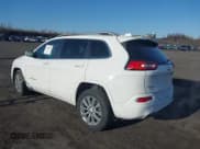 ✅ 2018 Jeep Cherokee Overland • VIN: 1C4PJMJX2JD569344 • Lot: 41828276. Listed on IAAI with 94,309 mi. Free auction sales archive from the USA and detailed vehicle history report at DreamBid. Image 3.